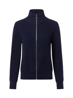 Damen Strickjacke