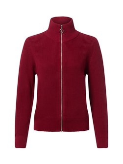 Damen Strickjacke