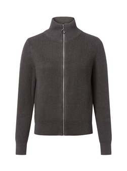 Damen Strickjacke