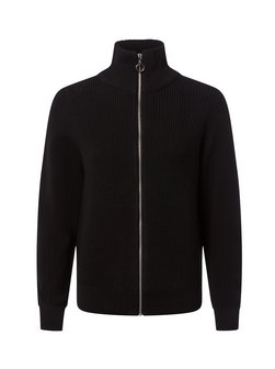 Damen Strickjacke