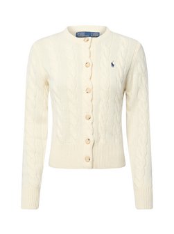 Damen Strickjacke