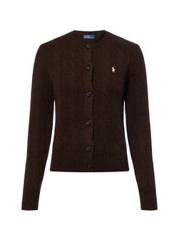 Damen Strickjacke