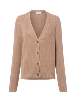 Damen Strickjacke