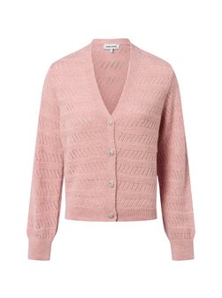 Damen Strickjacke