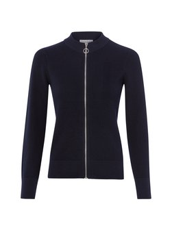Damen Strickjacke
