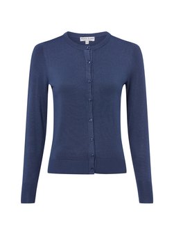 Damen Strickjacke