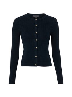 Damen Strickjacke