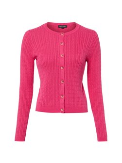 Damen Strickjacke