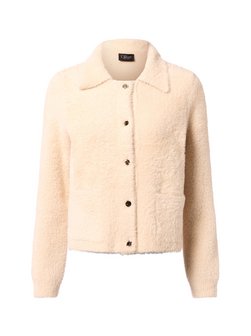 Damen Strickjacke