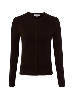 Damen Strickjacke