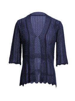 Damen Strickjacke