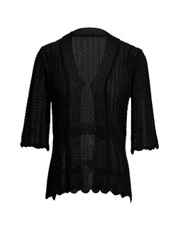 Damen Strickjacke