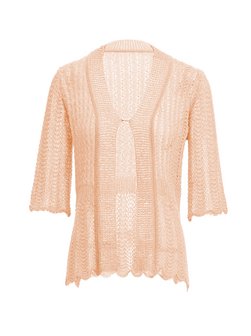 Damen Strickjacke
