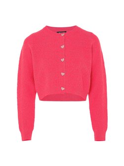 Damen Strickjacke