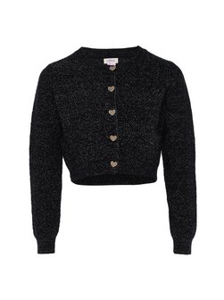 Damen Strickjacke
