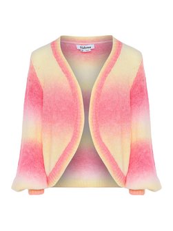 Damen Strickjacke