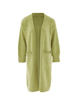 Damen Strickjacke