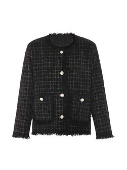 Damen Strickjacke