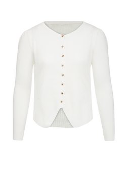 Damen Strickjacke