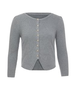 Damen Strickjacke
