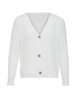 Damen Strickjacke
