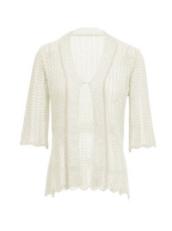 Damen Strickjacke