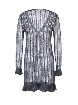 Damen Strickjacke