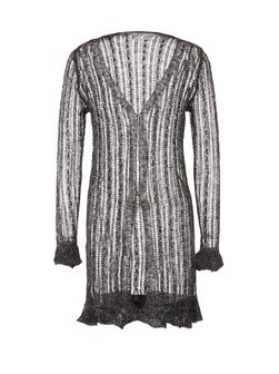 Damen Strickjacke