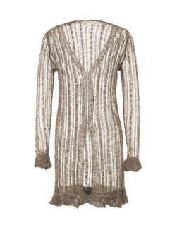 Damen Strickjacke