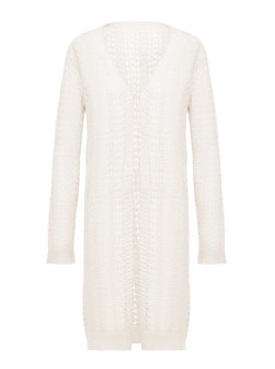 Damen Strickjacke