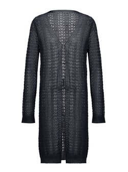 Damen Strickjacke