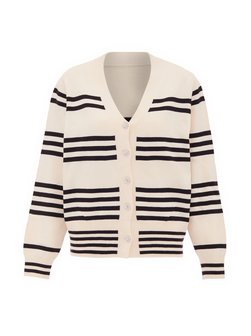 Damen Strickjacke