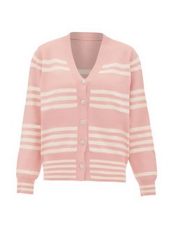 Damen Strickjacke