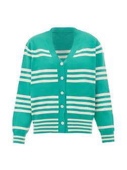Damen Strickjacke