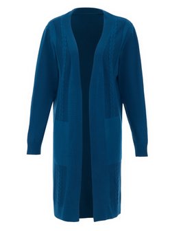 Damen Strickjacke