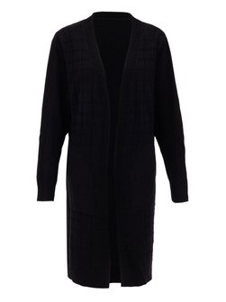 Damen Strickjacke