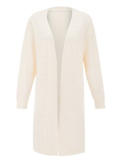 Damen Strickjacke