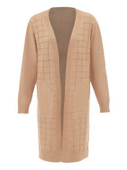 Damen Strickjacke