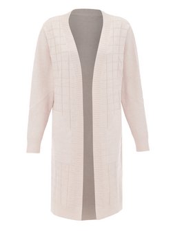 Damen Strickjacke