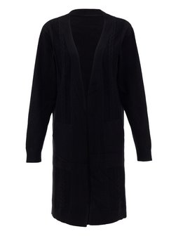 Damen Strickjacke