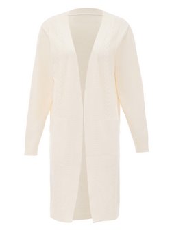 Damen Strickjacke