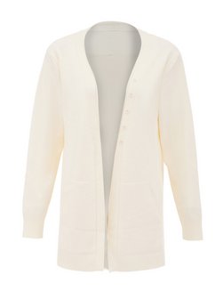 Damen Strickjacke