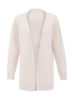 Damen Strickjacke