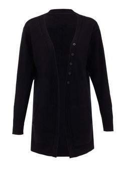 Damen Strickjacke