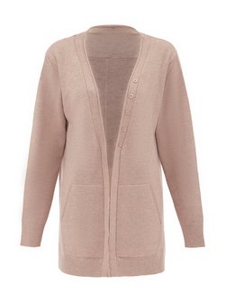 Damen Strickjacke