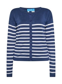 Damen Strickjacke