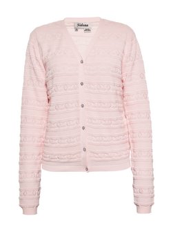 Damen Strickjacke