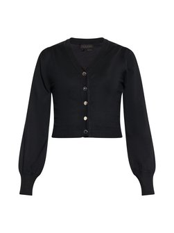 Damen Strickjacke