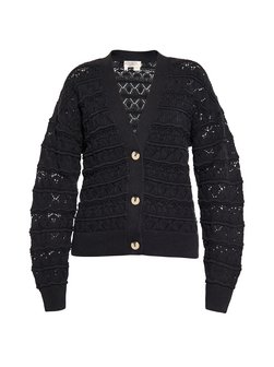 Damen Strickjacke