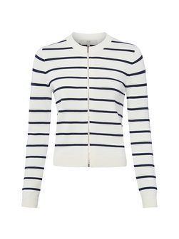 Damen Strickjacke